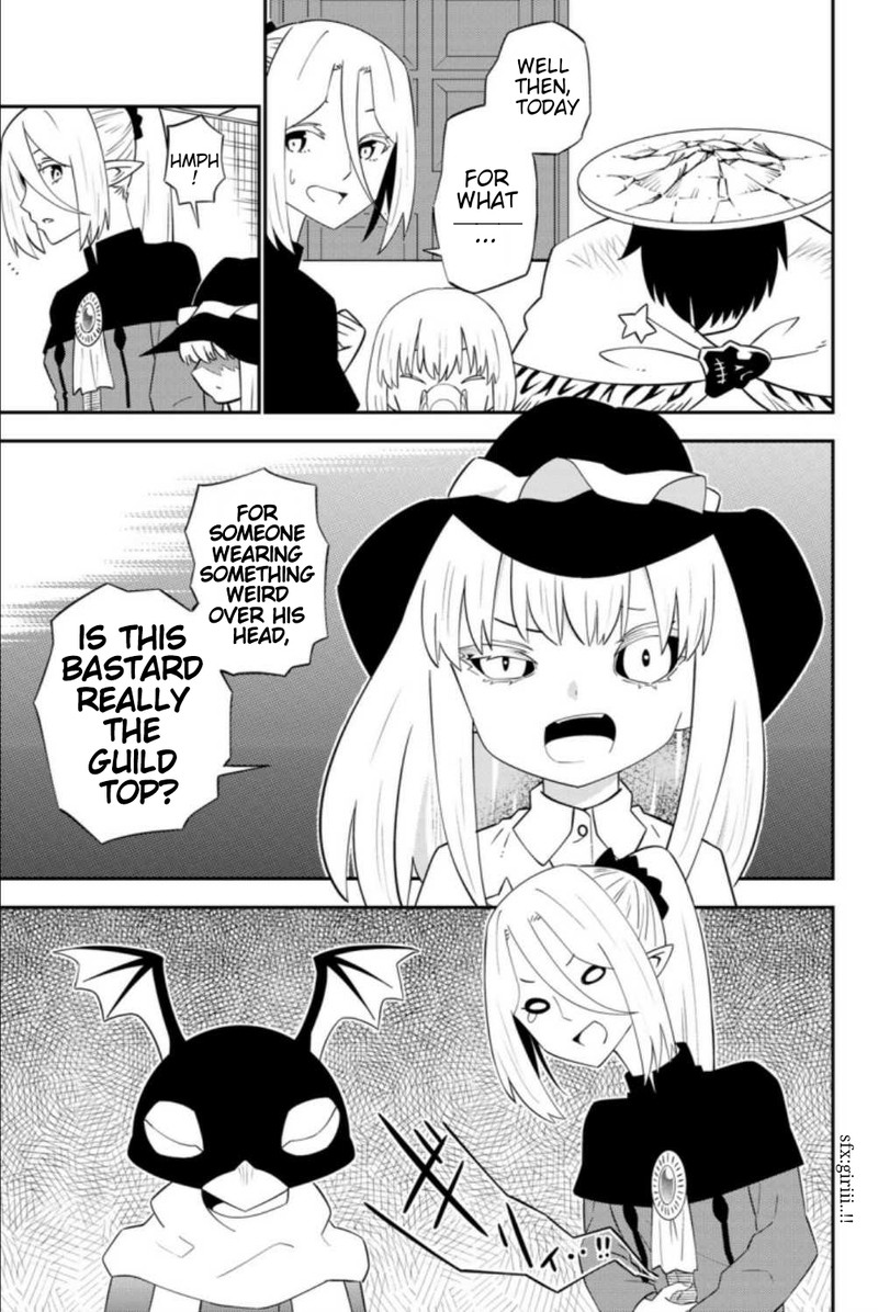 29 Sai Hitorimi Chuuken Boukensha No Nichijou 62 5