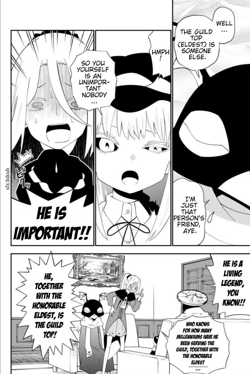 29 Sai Hitorimi Chuuken Boukensha No Nichijou 62 6