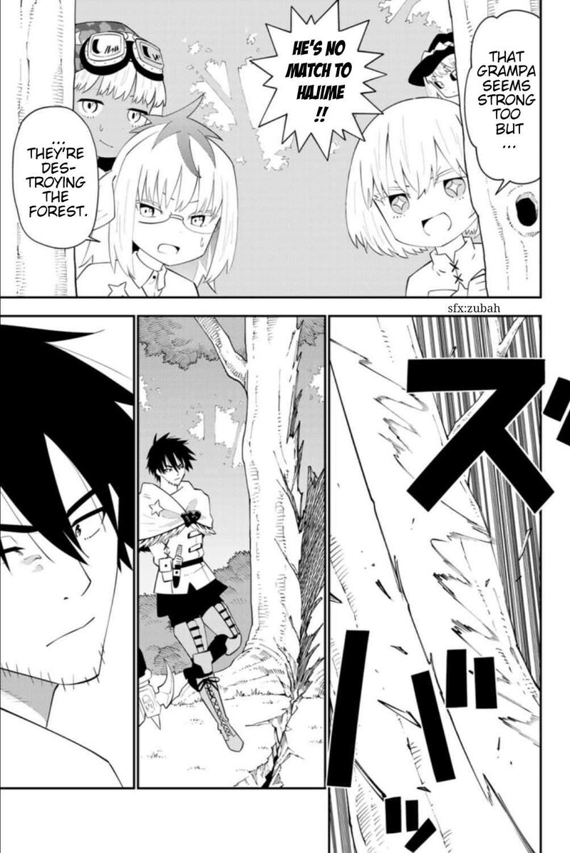 29 Sai Hitorimi Chuuken Boukensha No Nichijou 63 19