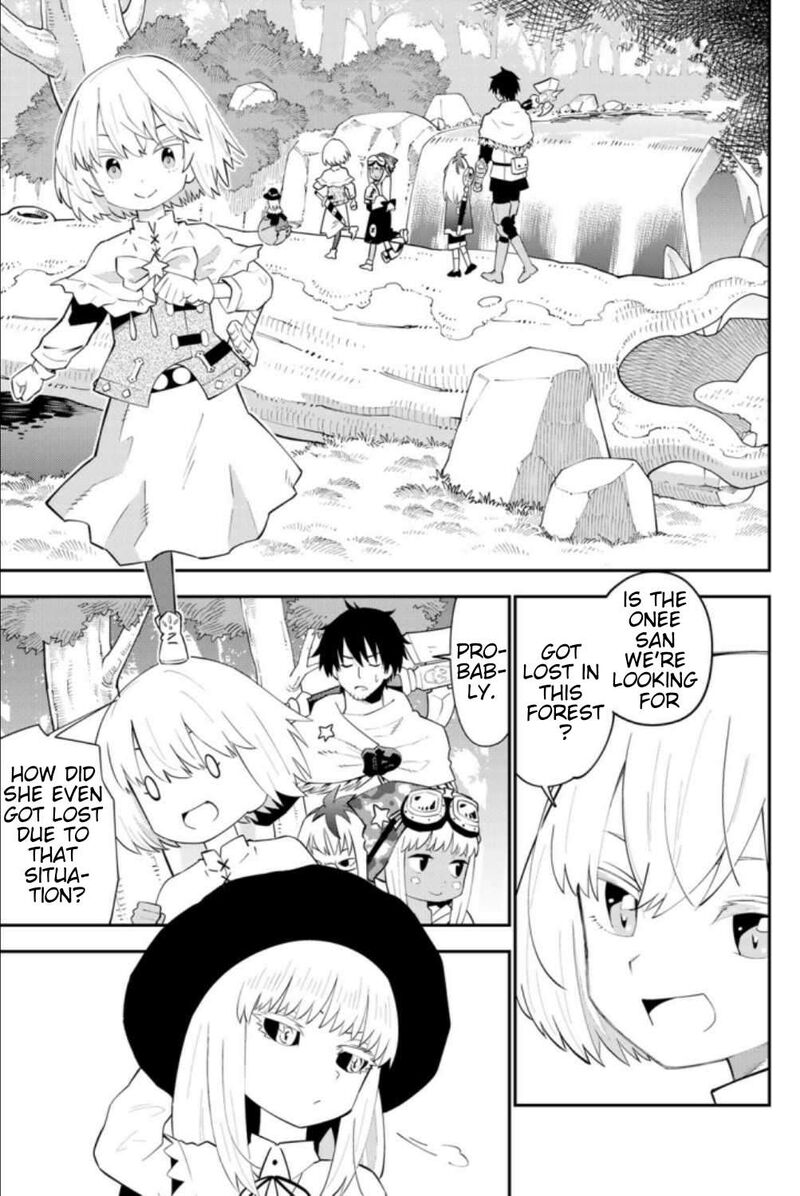 29 Sai Hitorimi Chuuken Boukensha No Nichijou 63 5