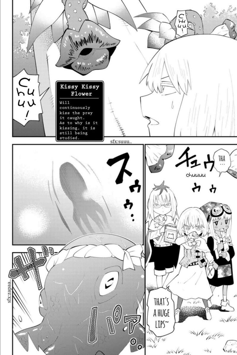 29 Sai Hitorimi Chuuken Boukensha No Nichijou 63 8