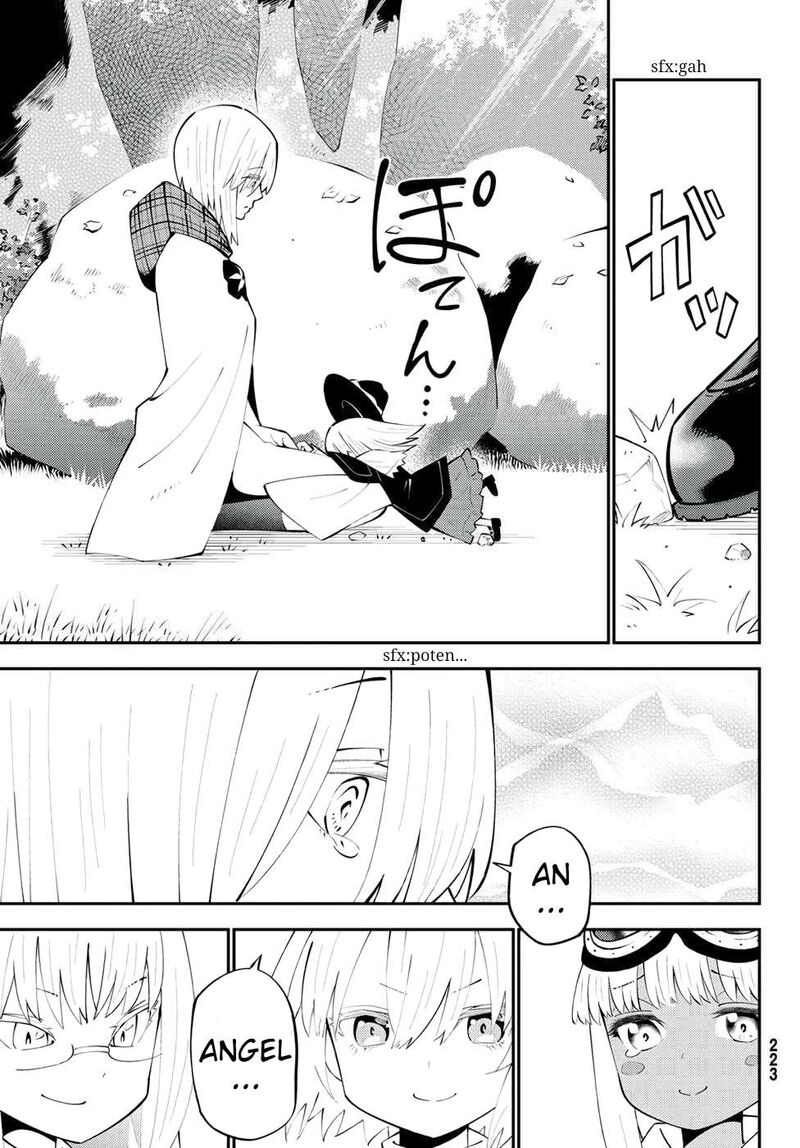 29 Sai Hitorimi Chuuken Boukensha No Nichijou 64 12