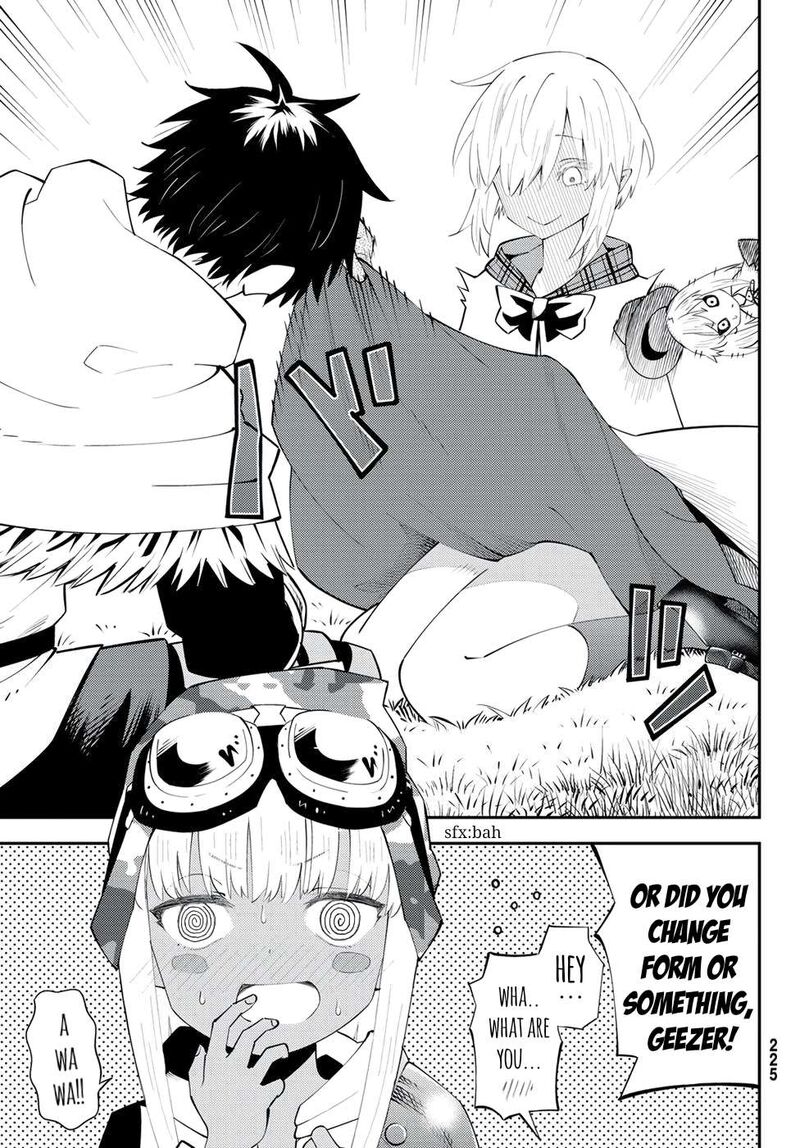 29 Sai Hitorimi Chuuken Boukensha No Nichijou 64 14