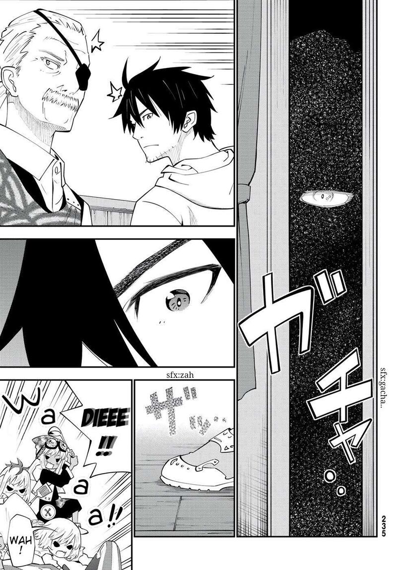 29 Sai Hitorimi Chuuken Boukensha No Nichijou 64 24