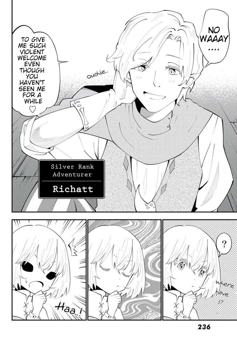 29 Sai Hitorimi Chuuken Boukensha No Nichijou 64 25