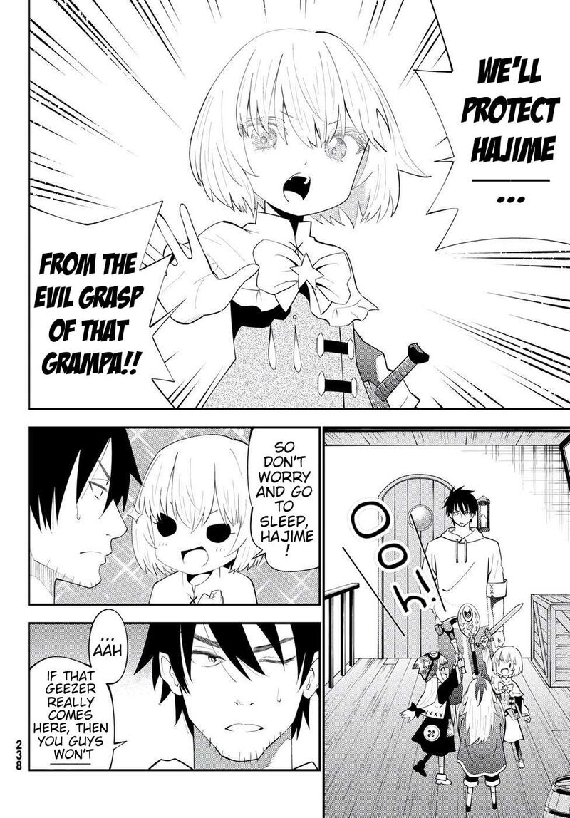 29 Sai Hitorimi Chuuken Boukensha No Nichijou 64 27