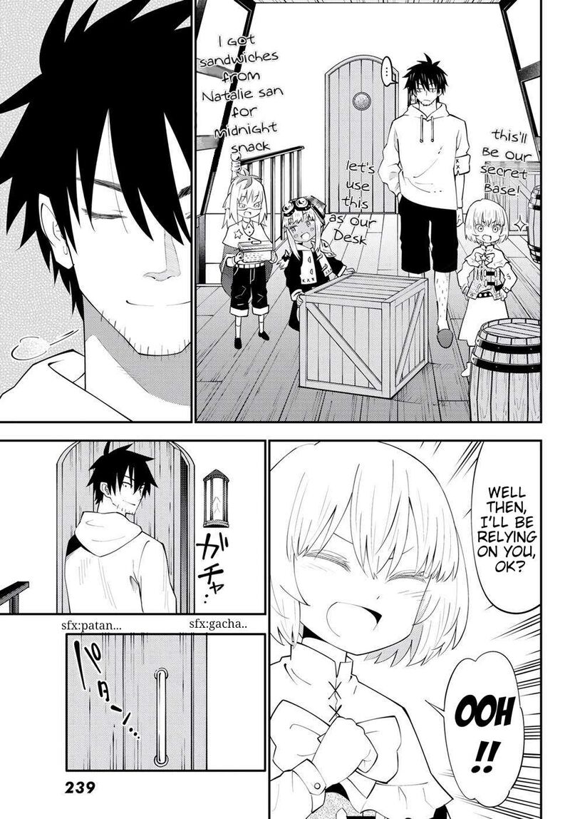 29 Sai Hitorimi Chuuken Boukensha No Nichijou 64 28