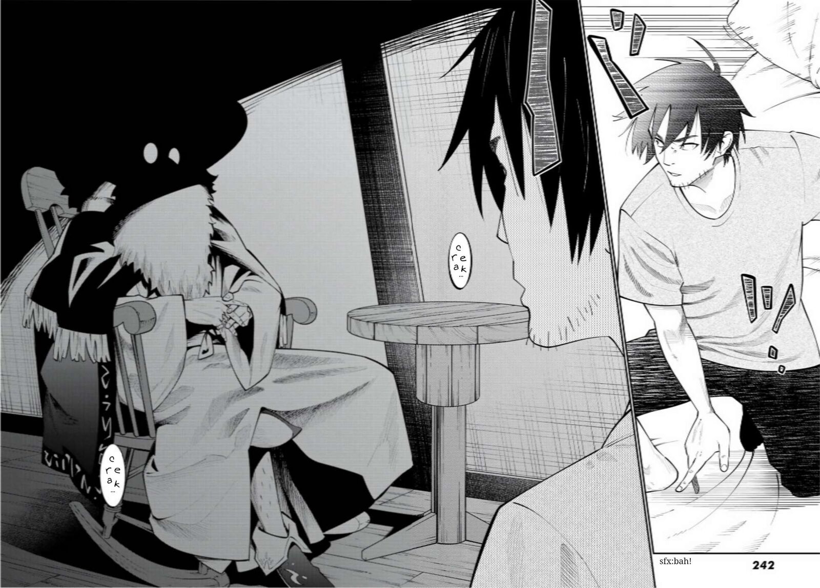 29 Sai Hitorimi Chuuken Boukensha No Nichijou 64 31