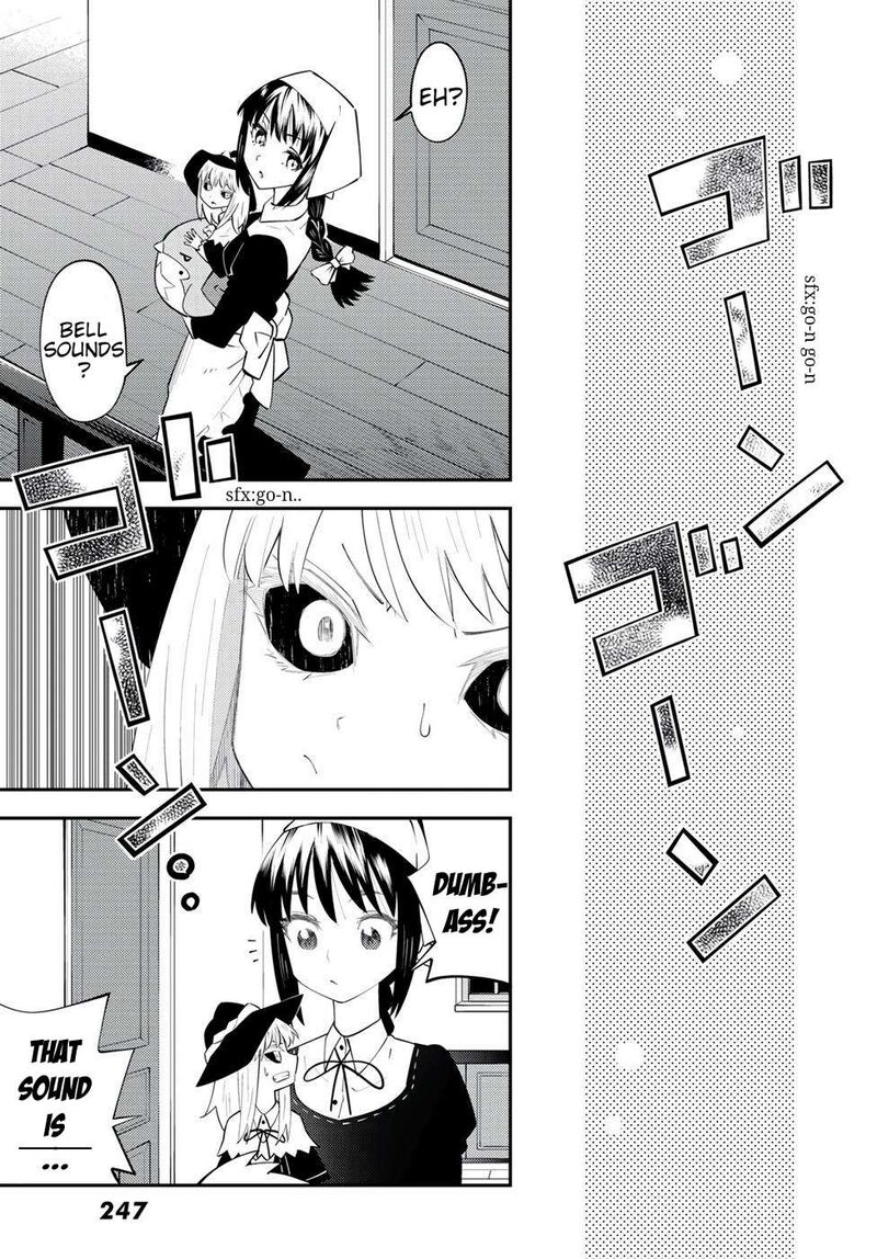 29 Sai Hitorimi Chuuken Boukensha No Nichijou 64 35