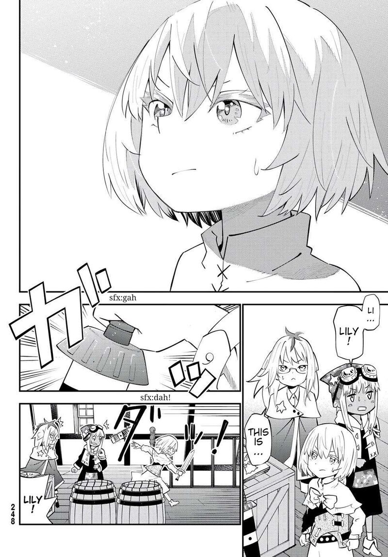 29 Sai Hitorimi Chuuken Boukensha No Nichijou 64 36