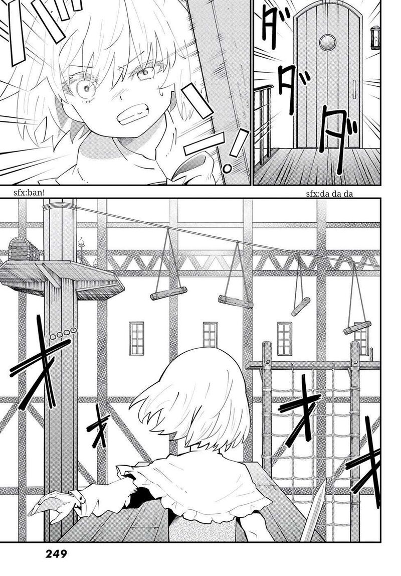 29 Sai Hitorimi Chuuken Boukensha No Nichijou 64 37