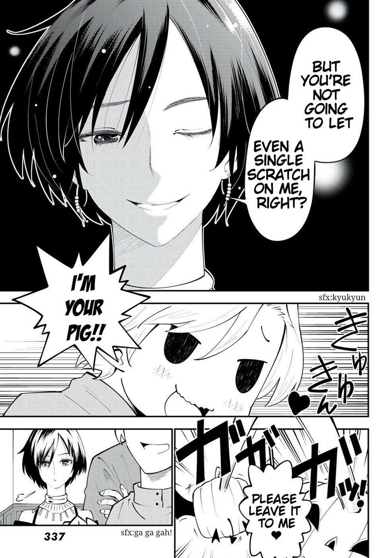 29 Sai Hitorimi Chuuken Boukensha No Nichijou 65 15