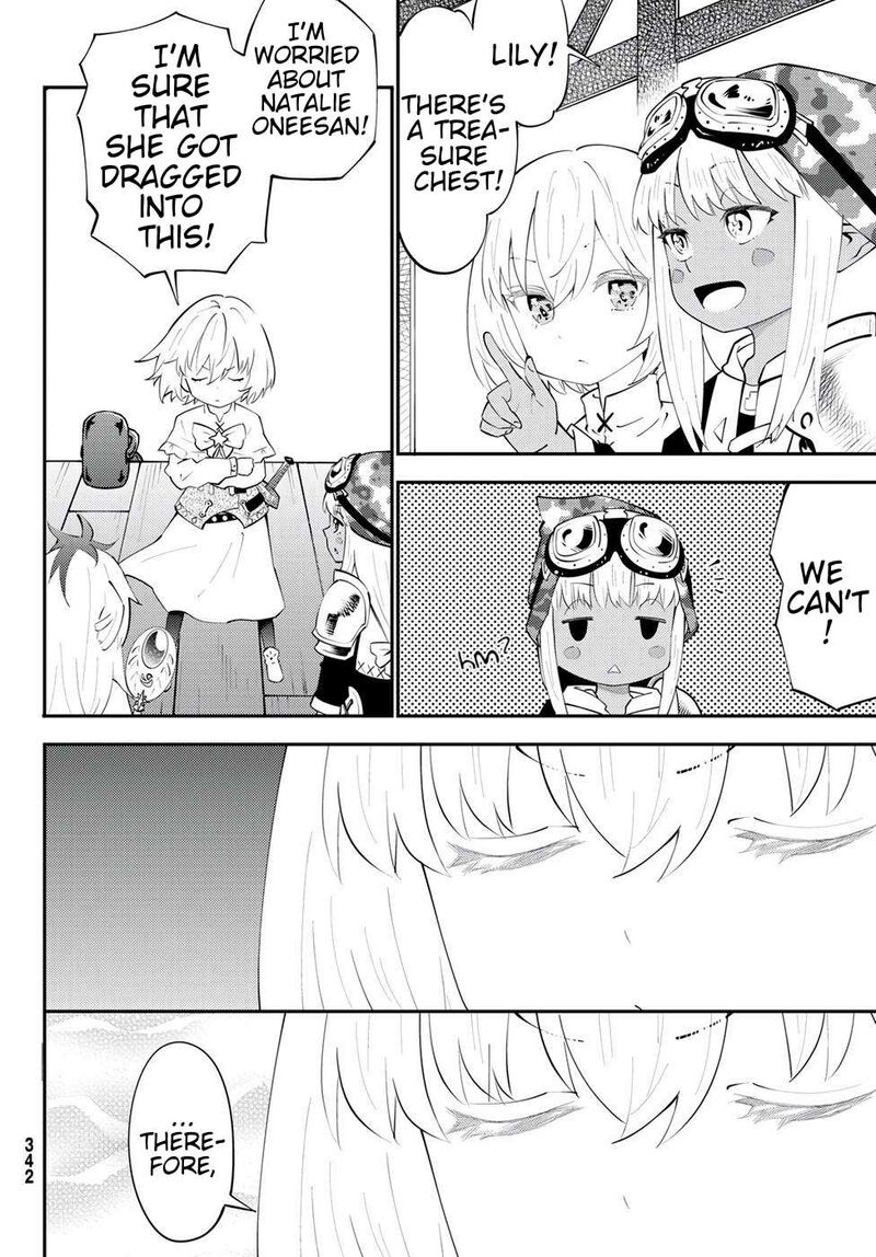29 Sai Hitorimi Chuuken Boukensha No Nichijou 65 20