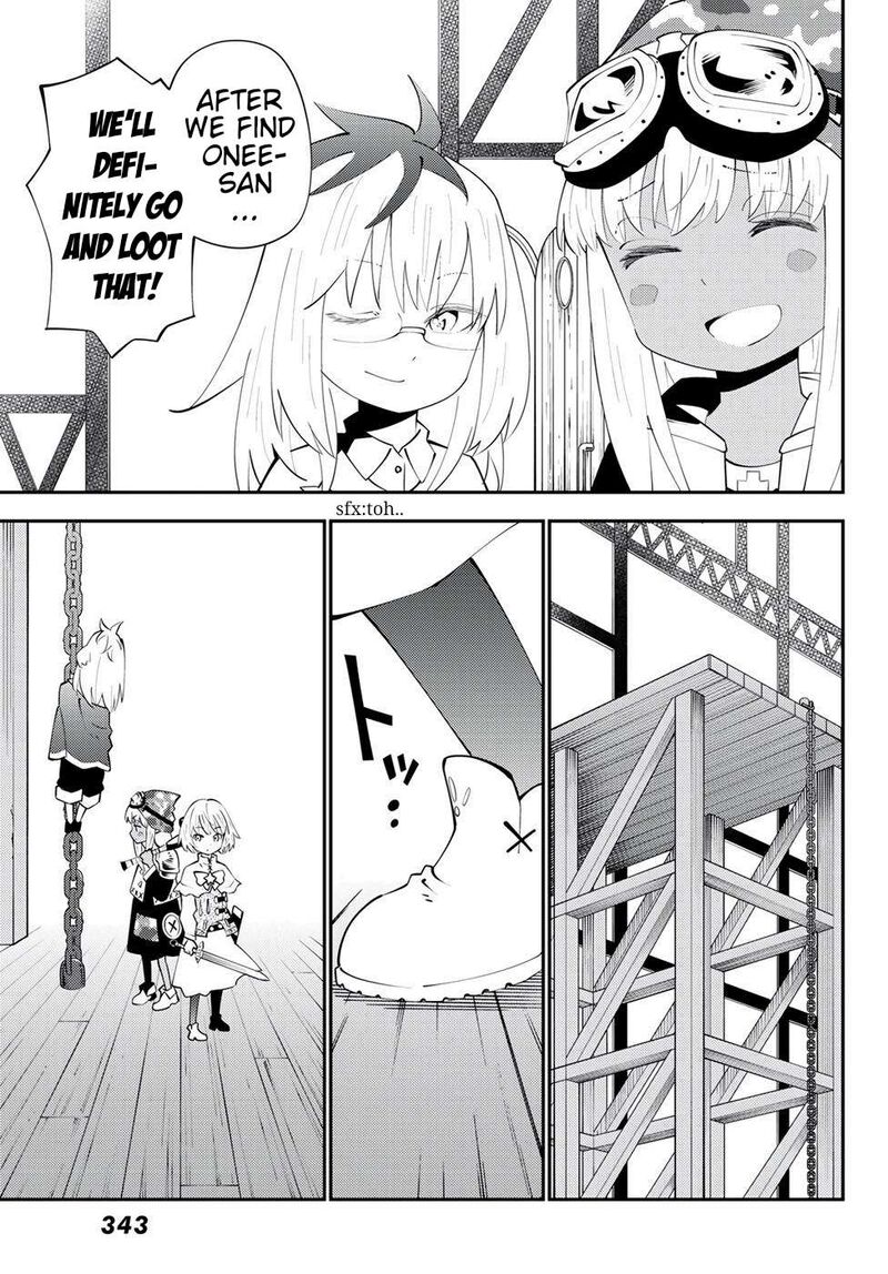 29 Sai Hitorimi Chuuken Boukensha No Nichijou 65 21