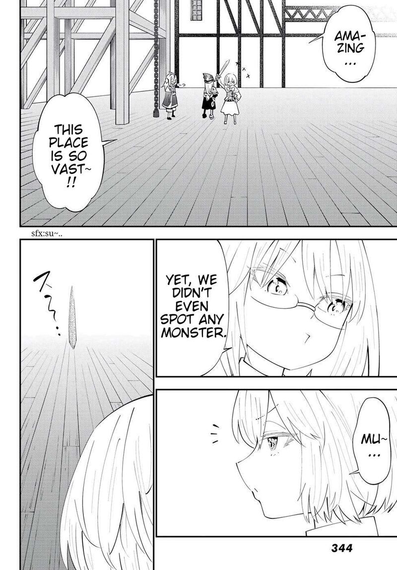 29 Sai Hitorimi Chuuken Boukensha No Nichijou 65 22