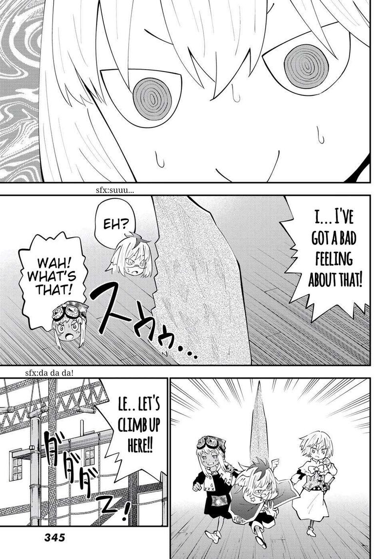 29 Sai Hitorimi Chuuken Boukensha No Nichijou 65 23