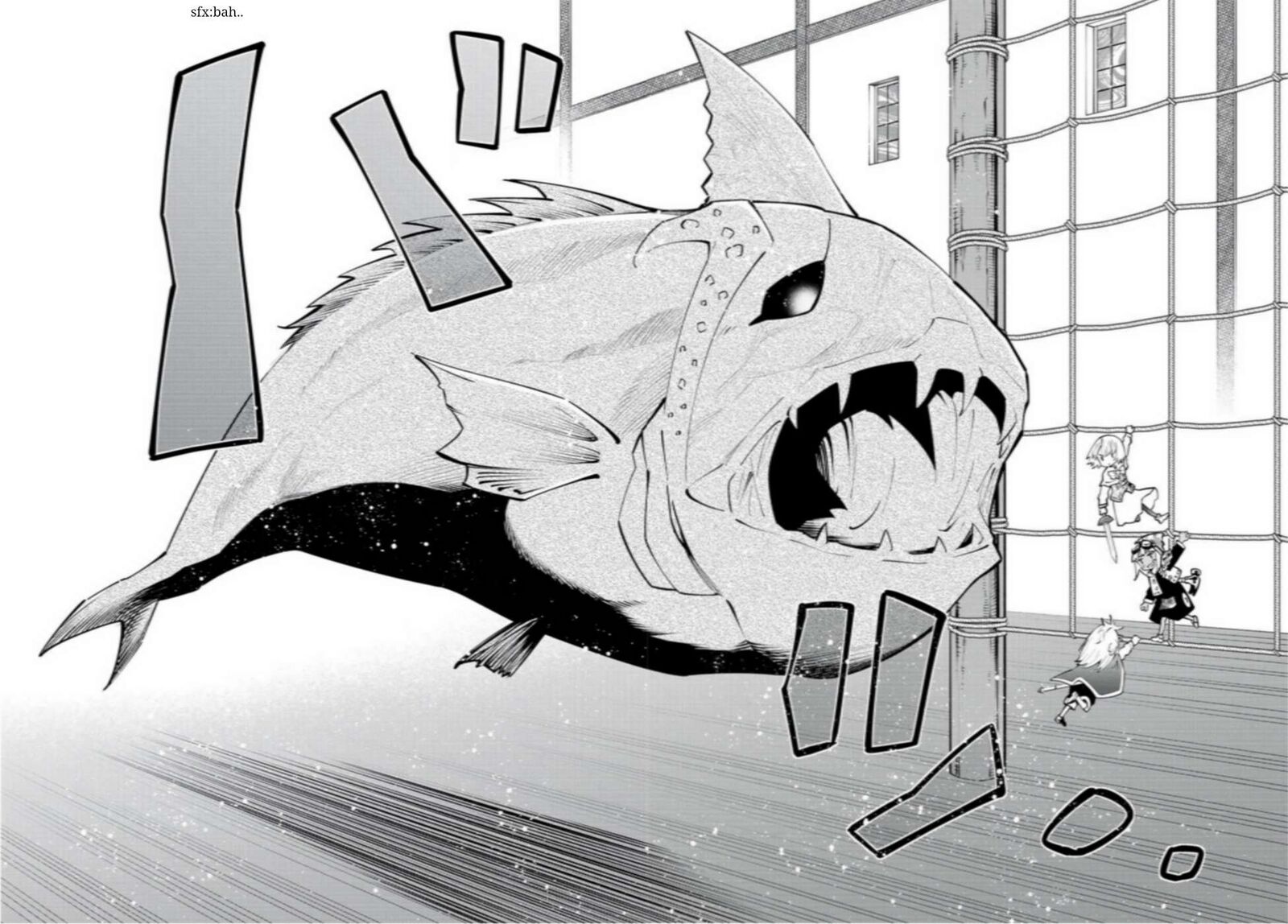 29 Sai Hitorimi Chuuken Boukensha No Nichijou 65 24