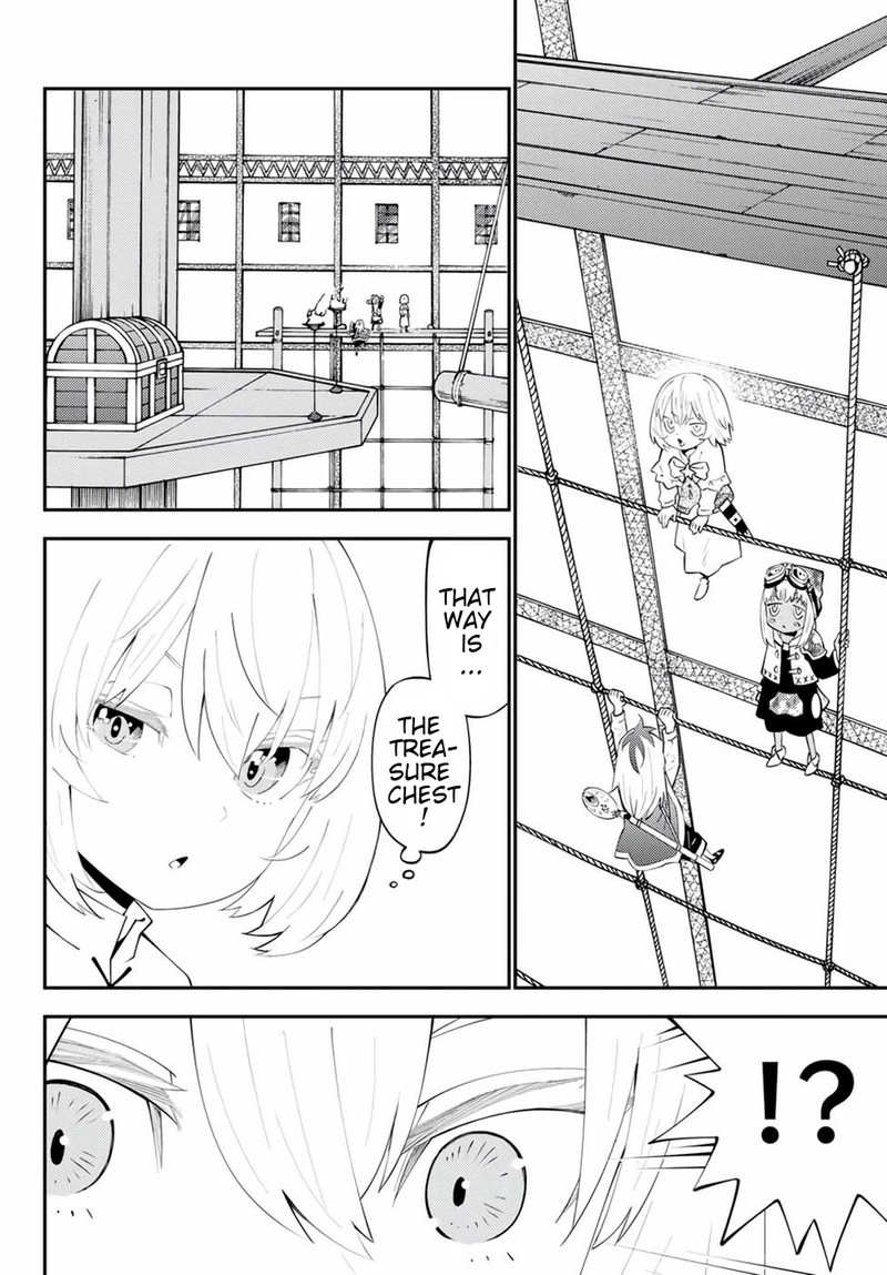 29 Sai Hitorimi Chuuken Boukensha No Nichijou 66 10
