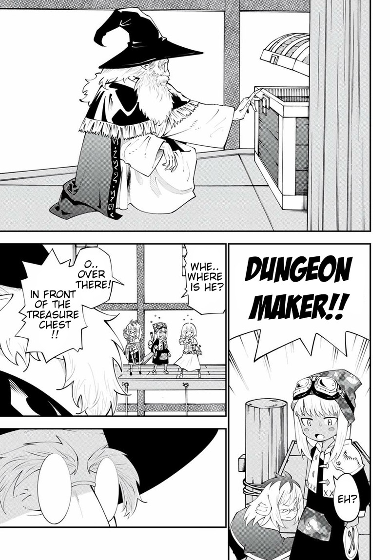 29 Sai Hitorimi Chuuken Boukensha No Nichijou 66 11