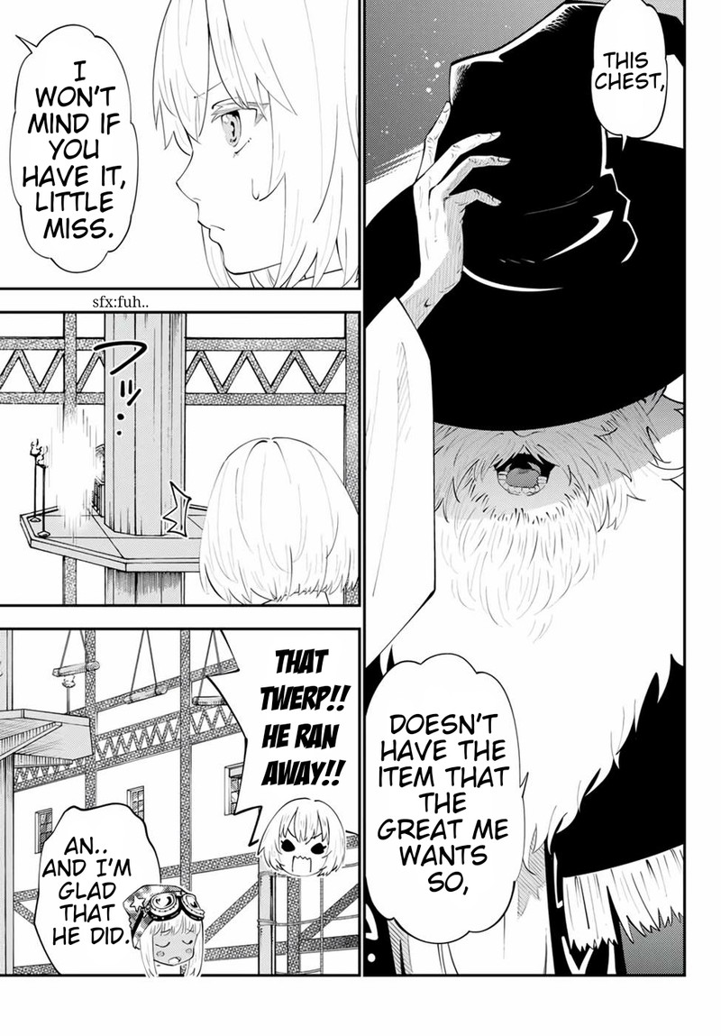 29 Sai Hitorimi Chuuken Boukensha No Nichijou 66 13