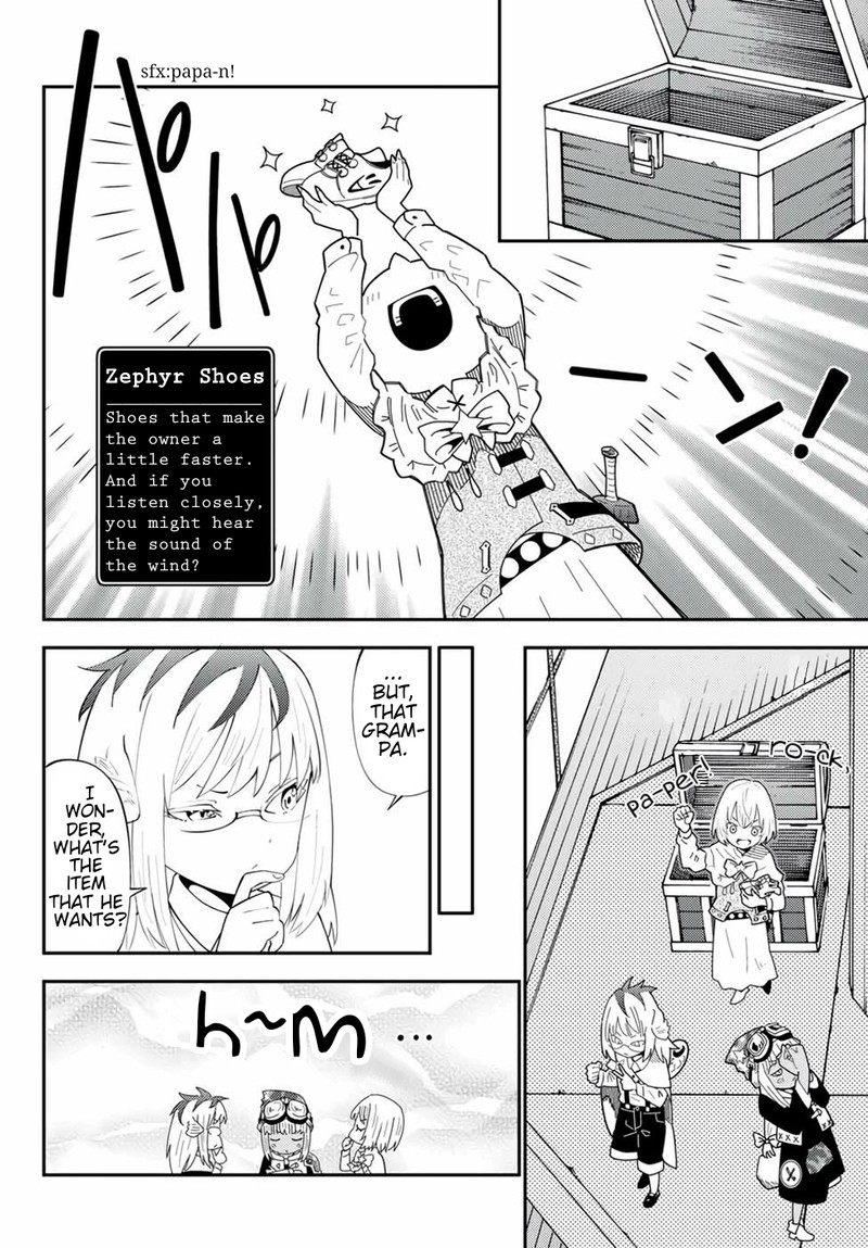 29 Sai Hitorimi Chuuken Boukensha No Nichijou 66 14