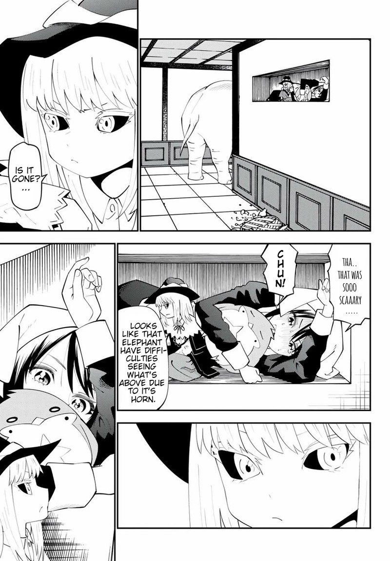 29 Sai Hitorimi Chuuken Boukensha No Nichijou 66 17