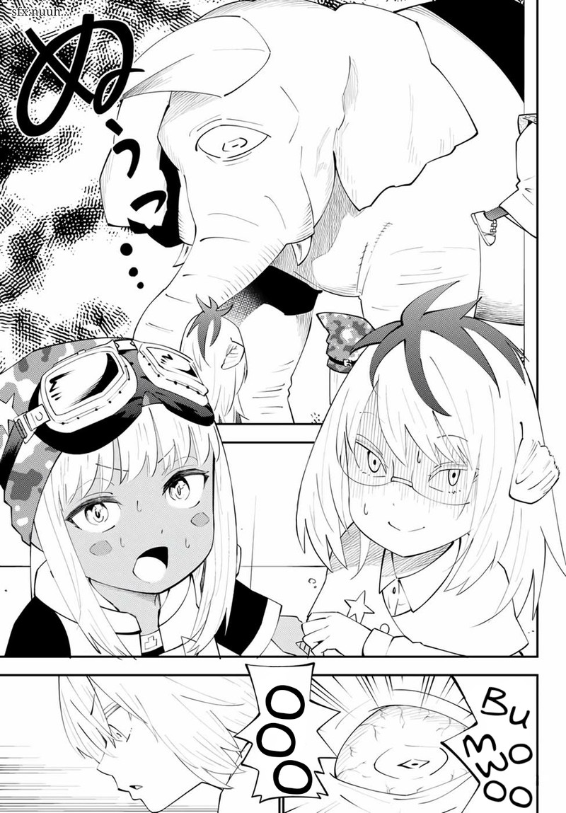 29 Sai Hitorimi Chuuken Boukensha No Nichijou 66 19