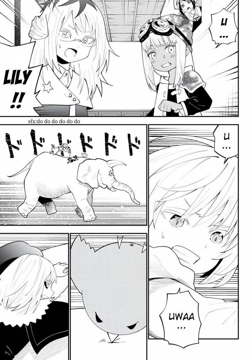 29 Sai Hitorimi Chuuken Boukensha No Nichijou 66 21