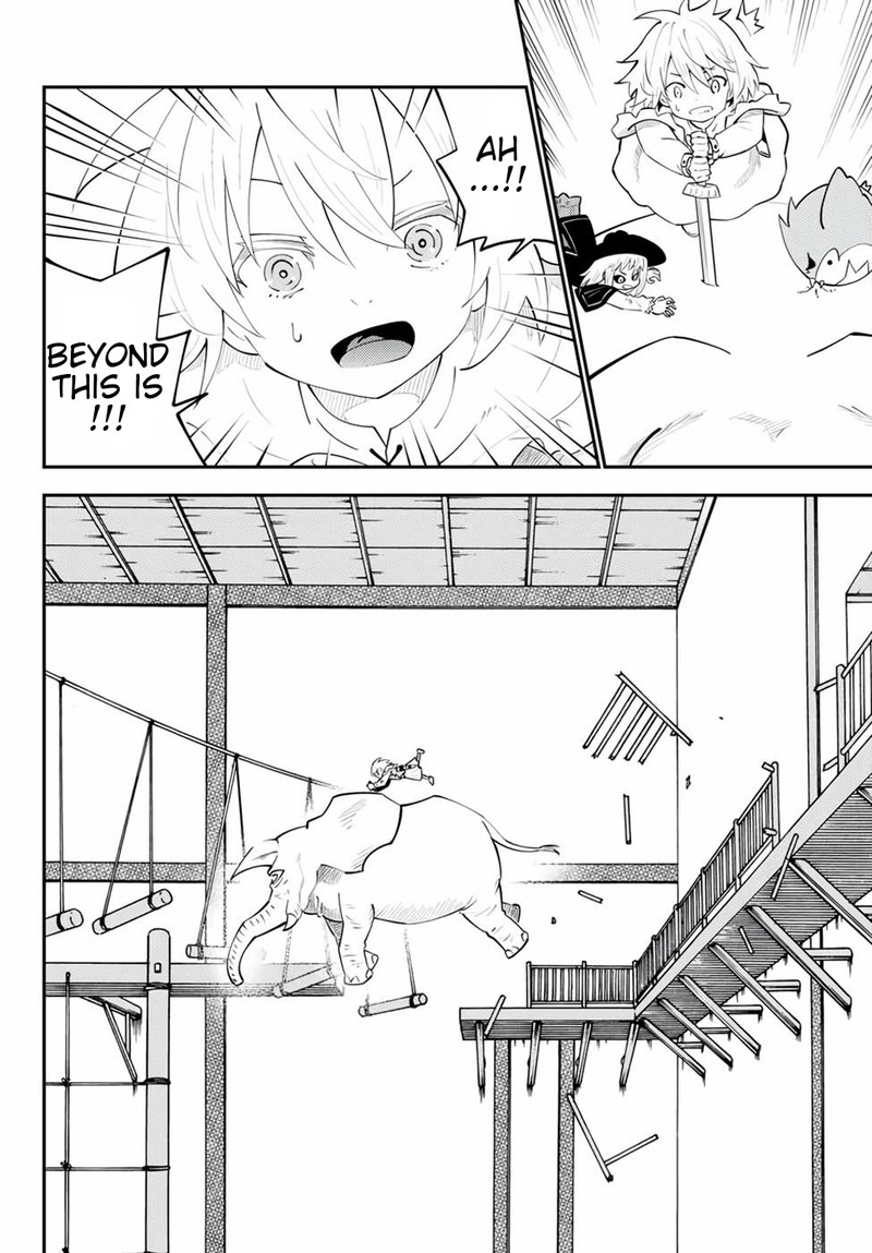 29 Sai Hitorimi Chuuken Boukensha No Nichijou 66 22