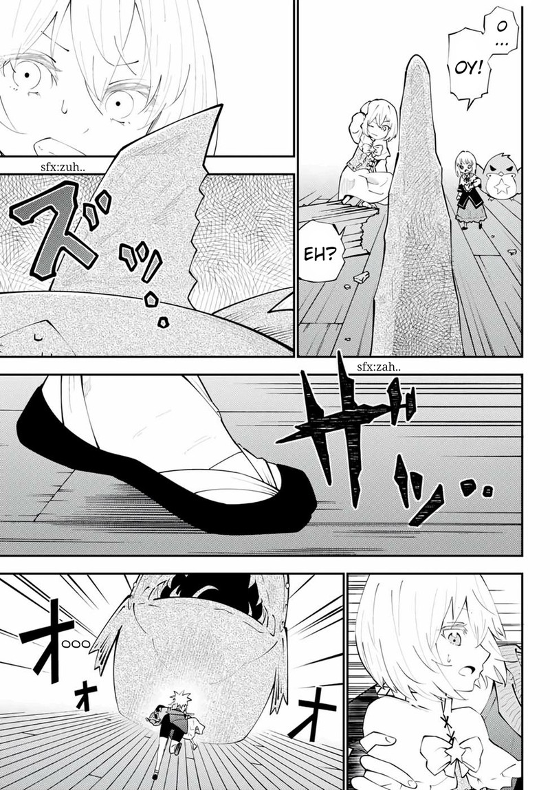 29 Sai Hitorimi Chuuken Boukensha No Nichijou 66 27