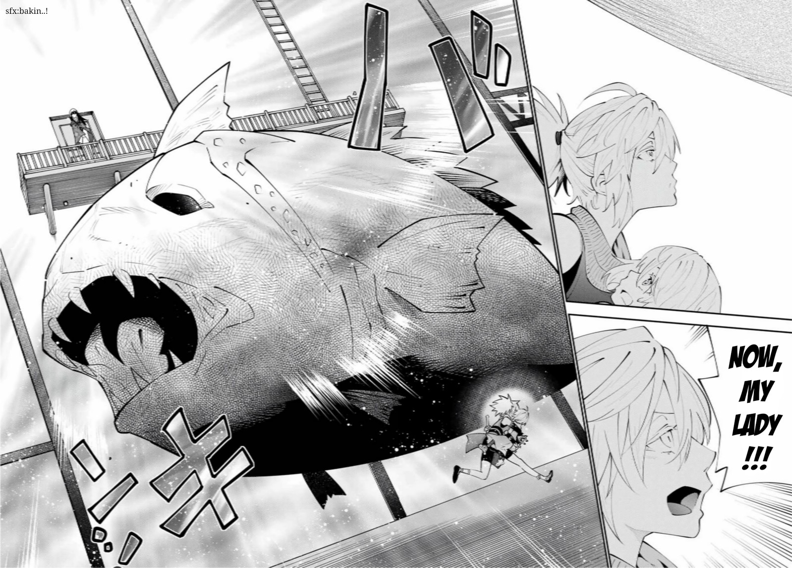 29 Sai Hitorimi Chuuken Boukensha No Nichijou 66 28