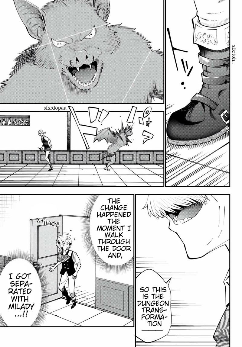 29 Sai Hitorimi Chuuken Boukensha No Nichijou 66 5