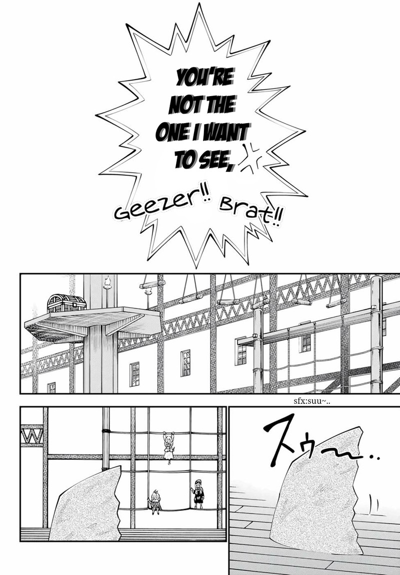 29 Sai Hitorimi Chuuken Boukensha No Nichijou 66 8