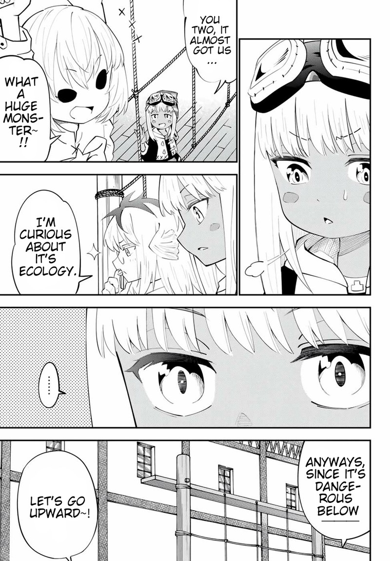 29 Sai Hitorimi Chuuken Boukensha No Nichijou 66 9