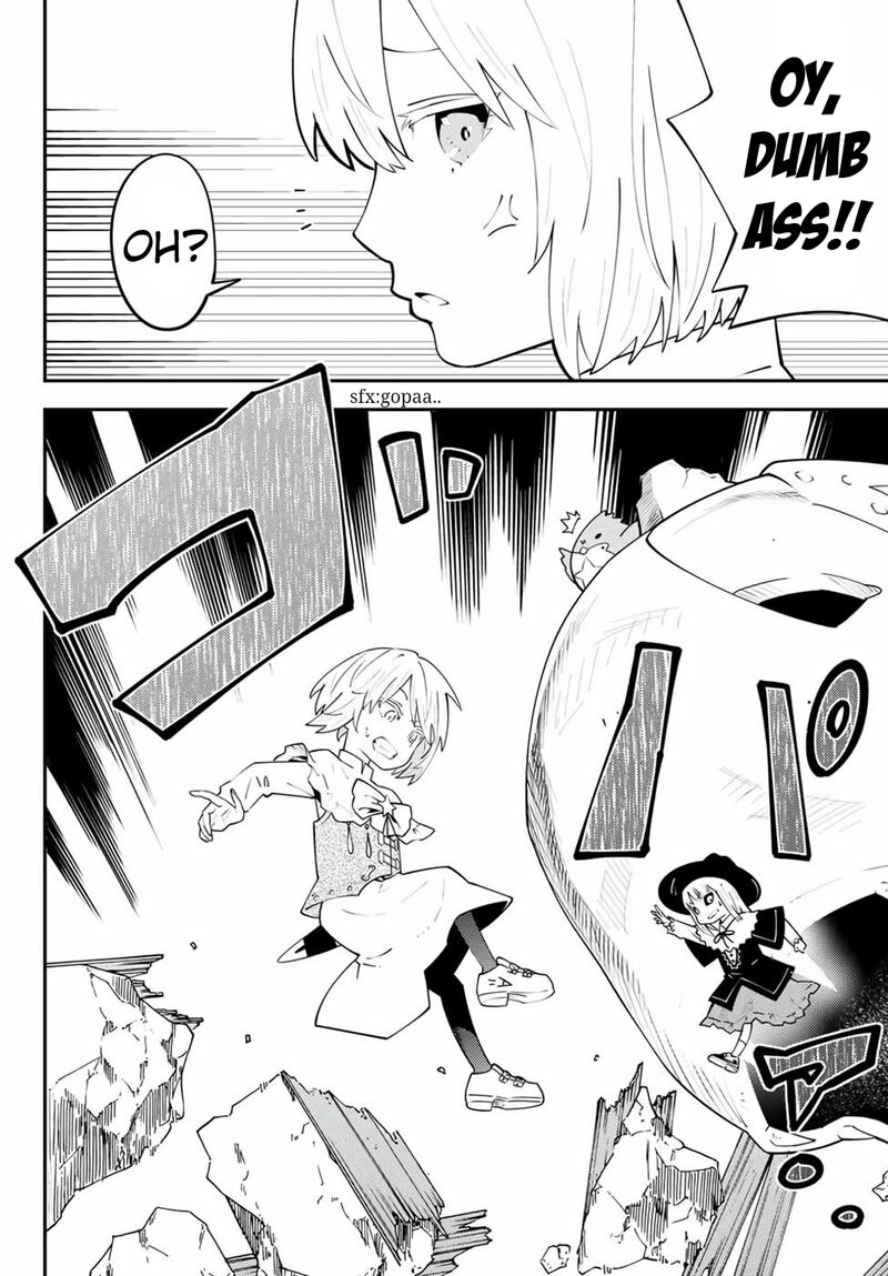 29 Sai Hitorimi Chuuken Boukensha No Nichijou 67 10