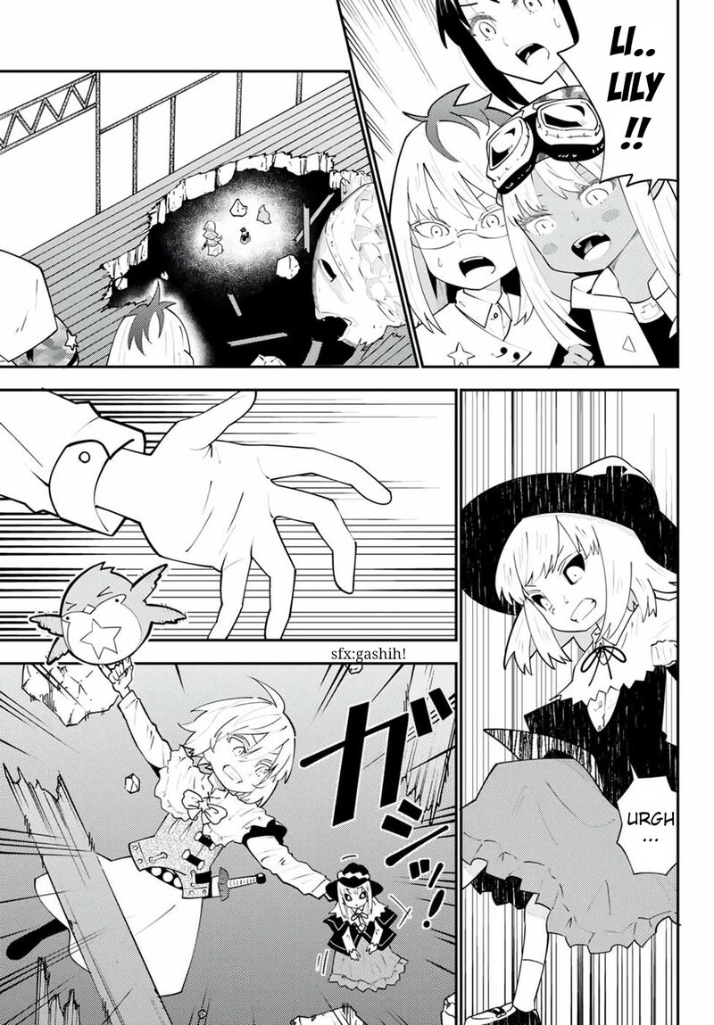 29 Sai Hitorimi Chuuken Boukensha No Nichijou 67 11