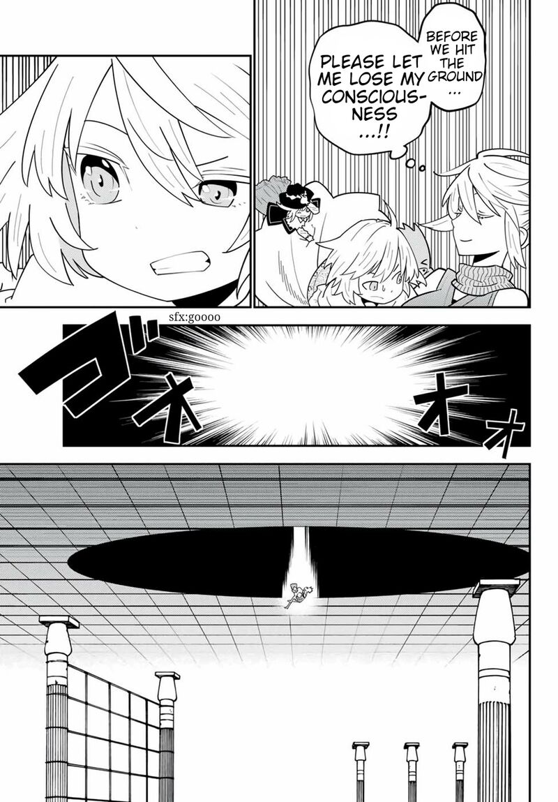 29 Sai Hitorimi Chuuken Boukensha No Nichijou 67 15