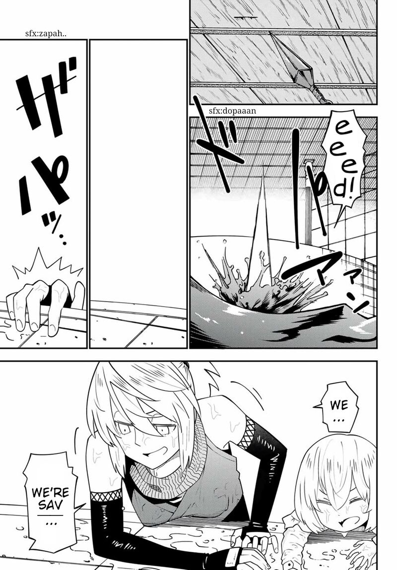 29 Sai Hitorimi Chuuken Boukensha No Nichijou 67 17