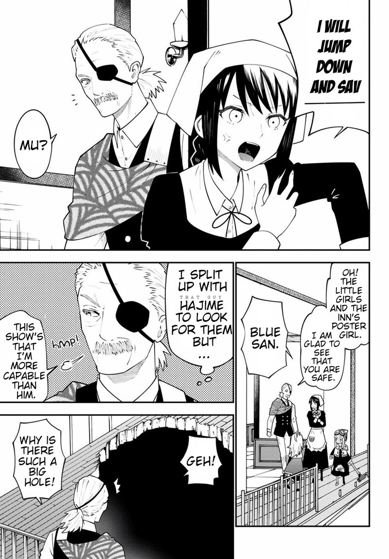 29 Sai Hitorimi Chuuken Boukensha No Nichijou 67 21