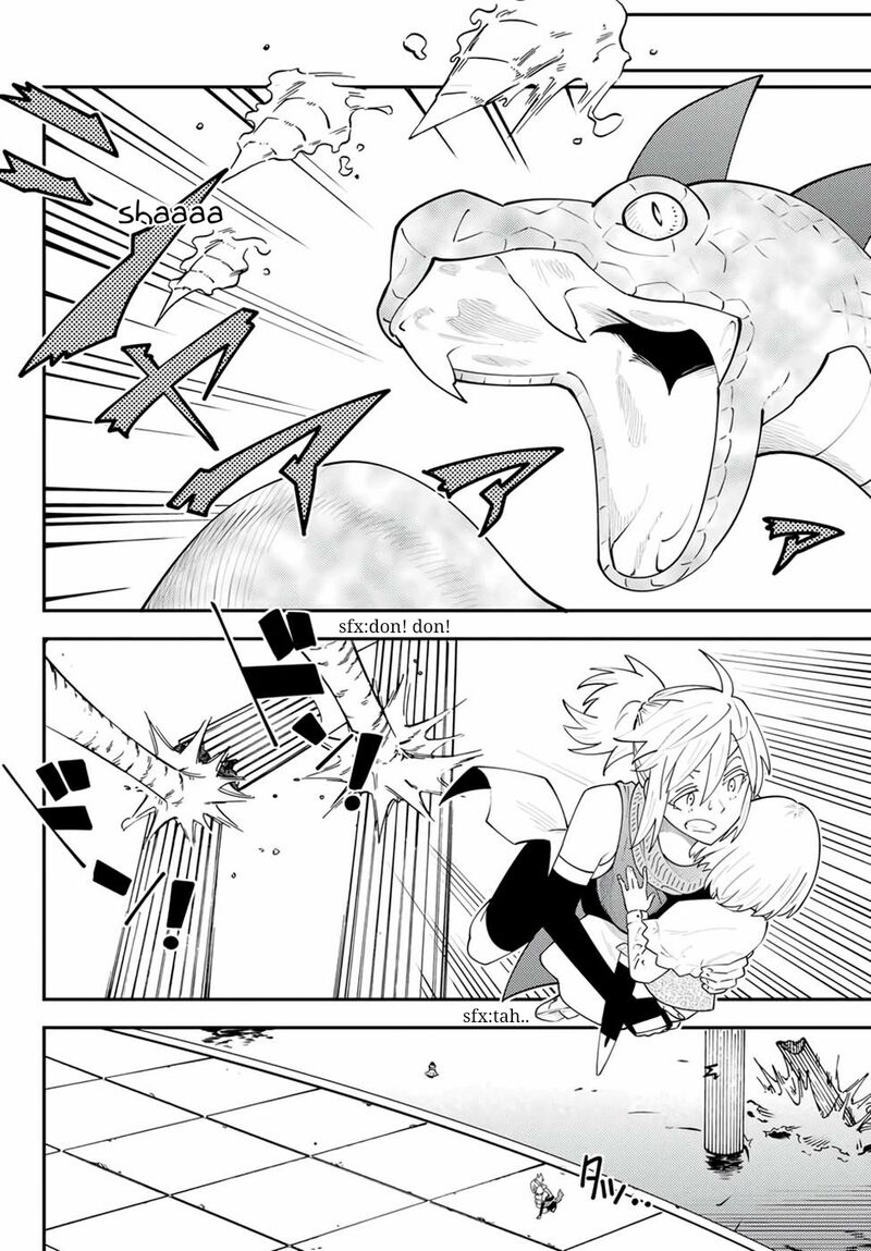 29 Sai Hitorimi Chuuken Boukensha No Nichijou 67 24