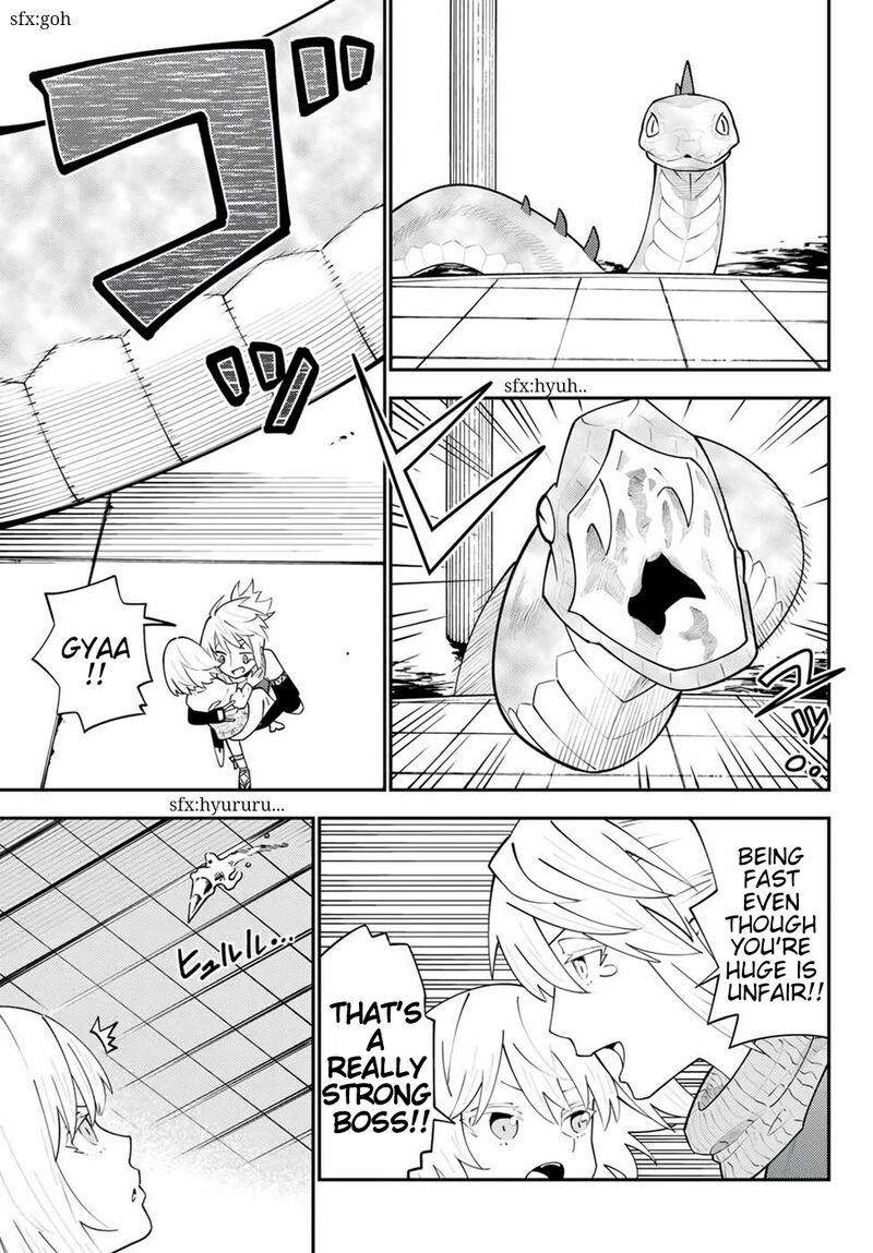29 Sai Hitorimi Chuuken Boukensha No Nichijou 67 25