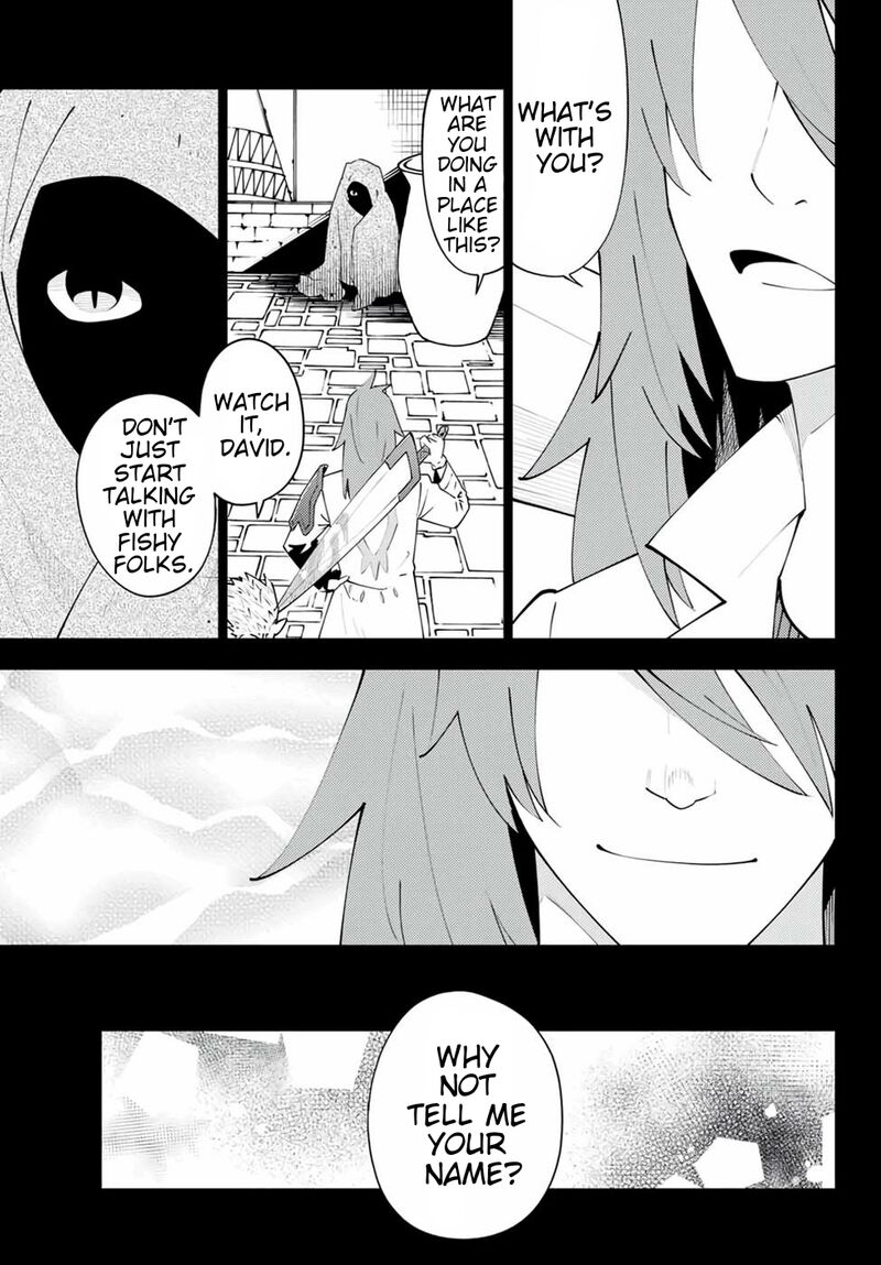 29 Sai Hitorimi Chuuken Boukensha No Nichijou 67 3