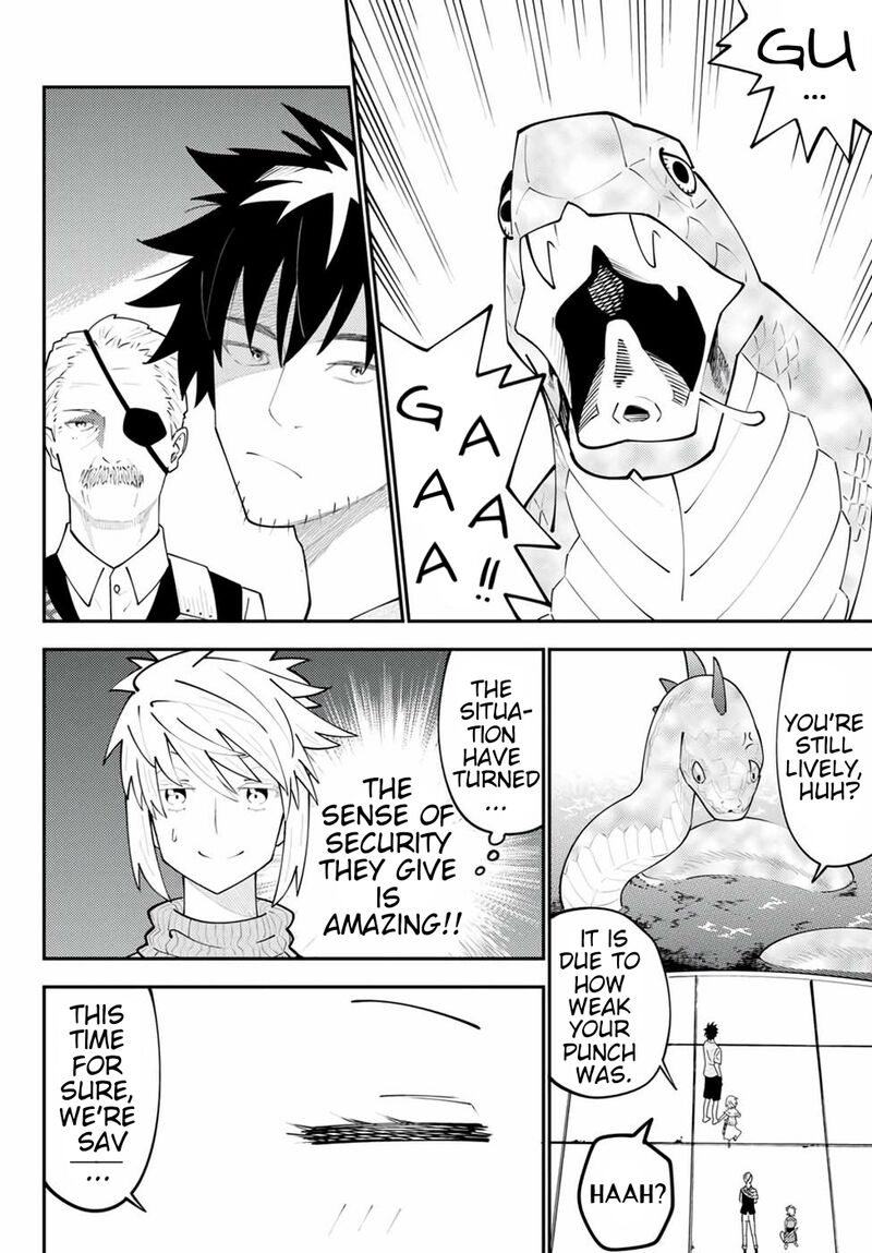 29 Sai Hitorimi Chuuken Boukensha No Nichijou 67 30