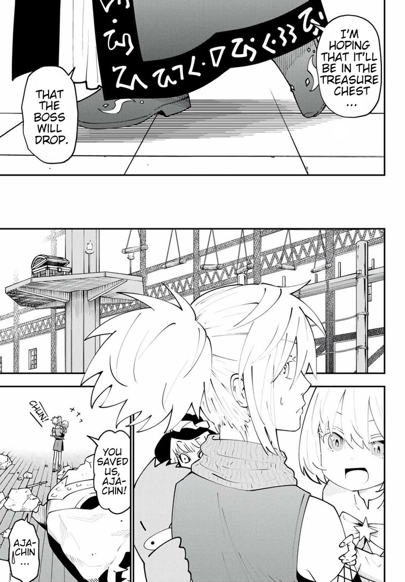 29 Sai Hitorimi Chuuken Boukensha No Nichijou 67 7