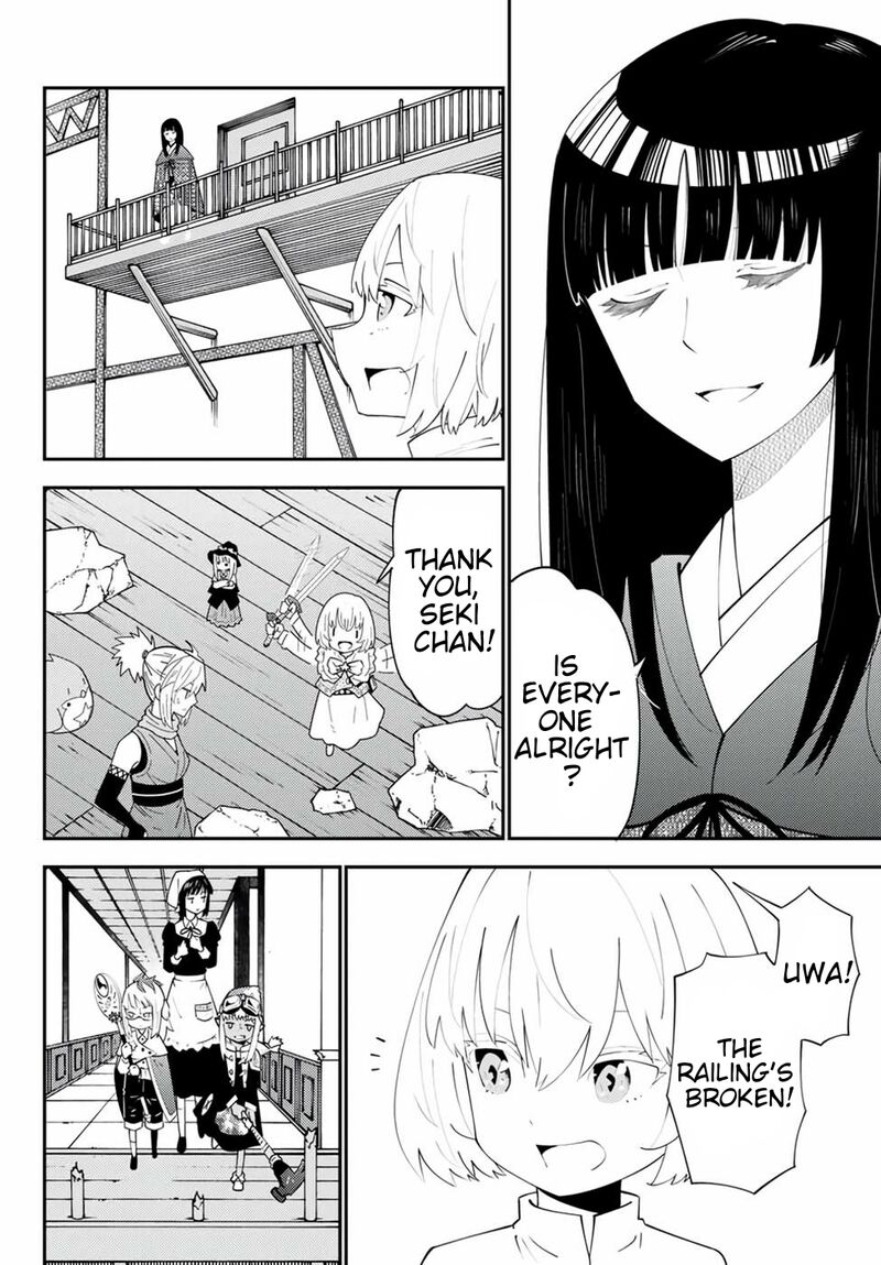 29 Sai Hitorimi Chuuken Boukensha No Nichijou 67 8