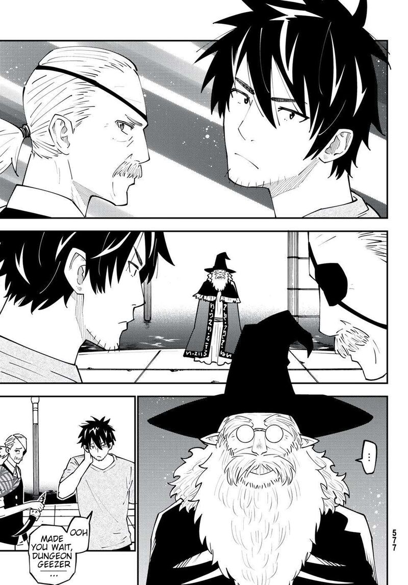29 Sai Hitorimi Chuuken Boukensha No Nichijou 68 15