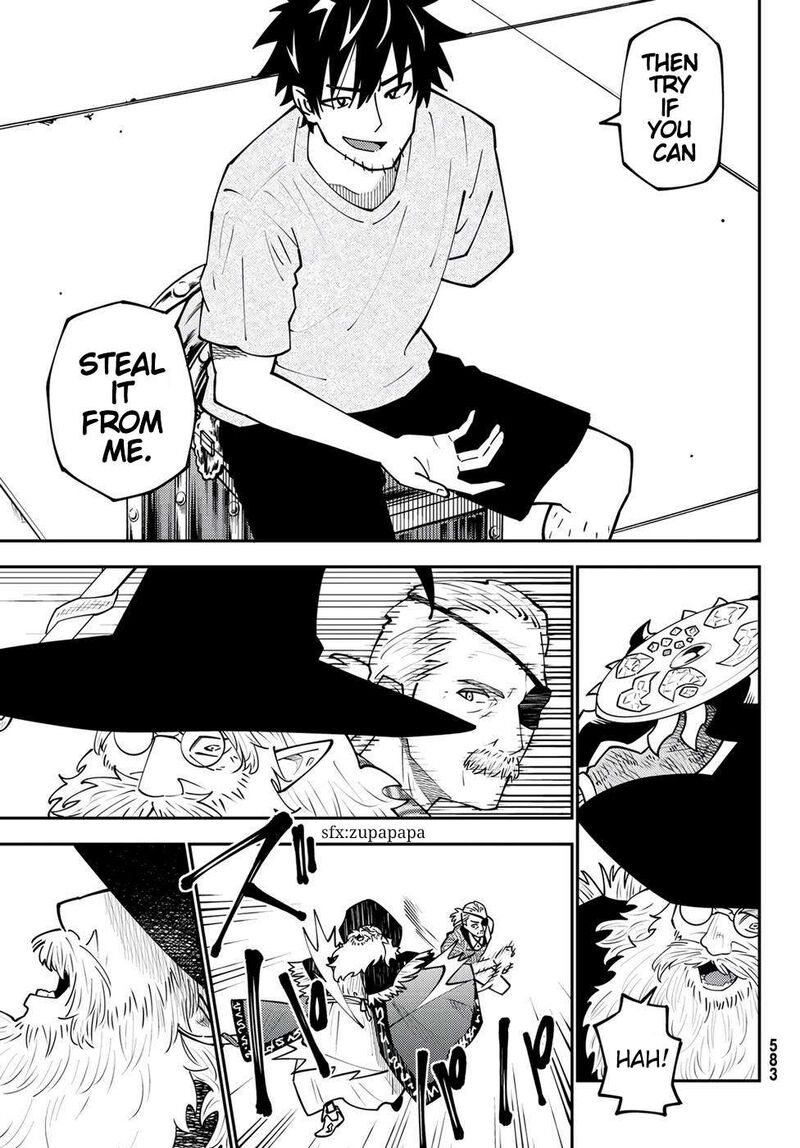 29 Sai Hitorimi Chuuken Boukensha No Nichijou 68 21