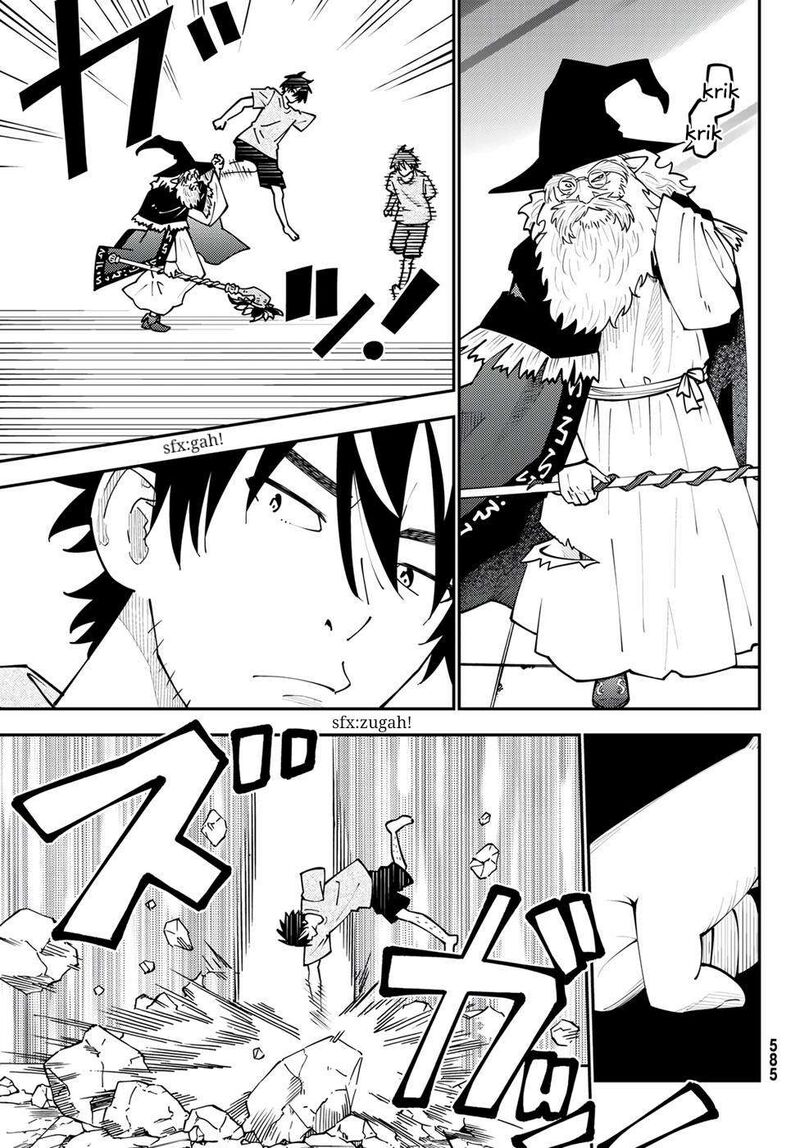 29 Sai Hitorimi Chuuken Boukensha No Nichijou 68 23