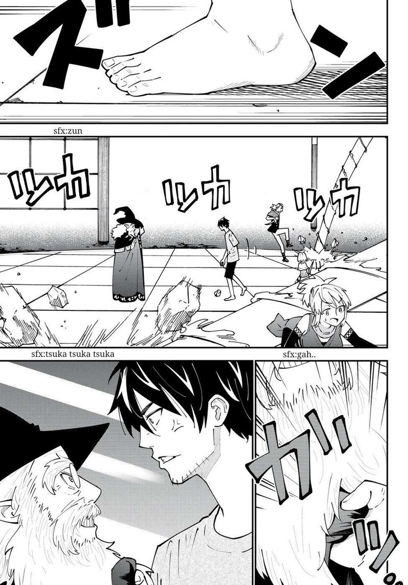 29 Sai Hitorimi Chuuken Boukensha No Nichijou 68 5