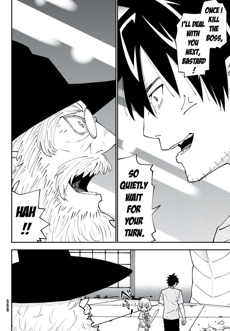 29 Sai Hitorimi Chuuken Boukensha No Nichijou 68 6